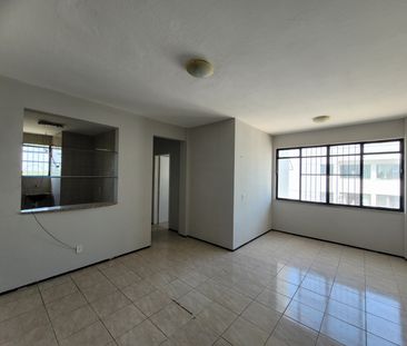 A BEZERRA - APARTAMENTO - ALCANTARA BILHAR, 677 APTO 404 BL E PARQU... - Photo 6