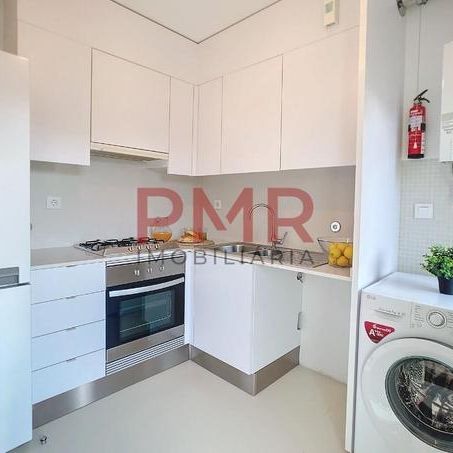 Apartamento T1 - Photo 1