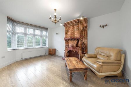 2 bedroom maisonette to rent - Photo 2