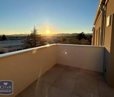 Appartement à louer 2 pièces 45.72m² - Photo 5