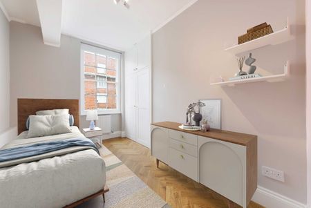 Ralph Court, Notting Hill, W2, London - Photo 4
