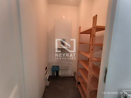 APPARTEMENT T3 A LOUER - Photo 3