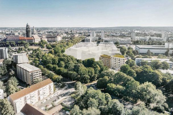 Zu Hause ankommen: Quartier am Mozartbrunnen - Foto 1