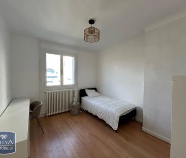 Appartement à louer 3 pièces 56.56m² - Photo 2