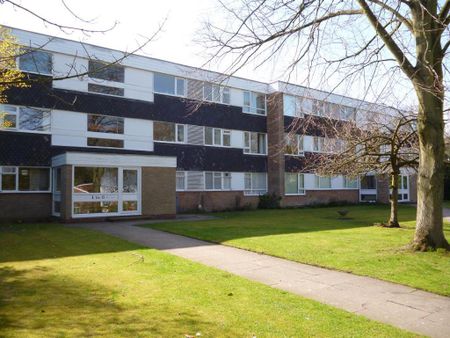 2 bedroom flat to rent - Photo 4