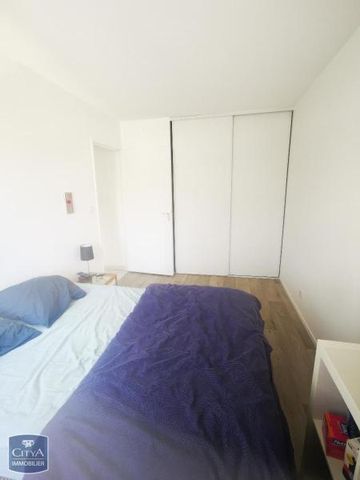 Location Appartement 3 pièces 61m² JOUE LES TOURS 37300 - Photo 5