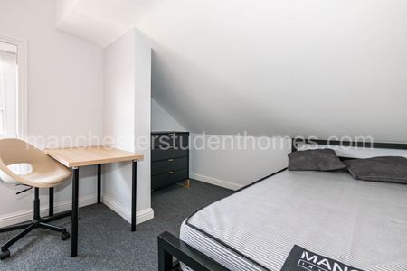 Talbot Road, Manchester, M14 6TB - Photo 5