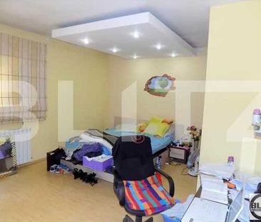 Apartament inedit cu piscina privata, 4 camere, 200 mp, mobilat modern, imobil nou, 2 parcari, zona Expo Transilvania - Fotografie 4