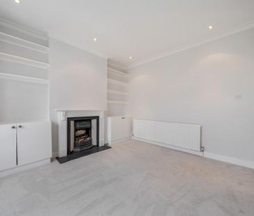 2 bedroom maisonette to rent - Photo 1