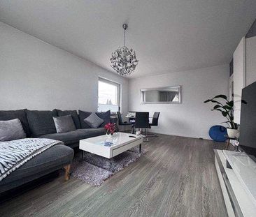 Top moderne 2,5 Zimmer Wohnung mit Westbalkon in ruhiger Lage von N... - Photo 2