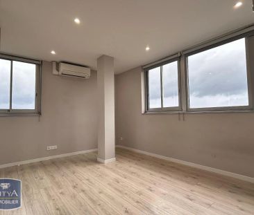 Appartement à louer 1 pièce 25m² - Photo 2
