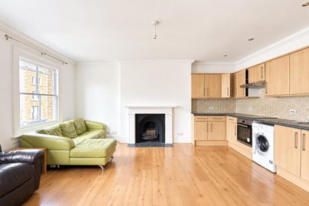 4 bedroom maisonette to rent - Photo 3