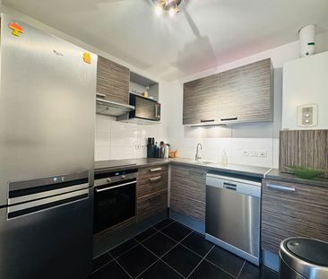 Appartement T2 Lanton à louer - Photo 4