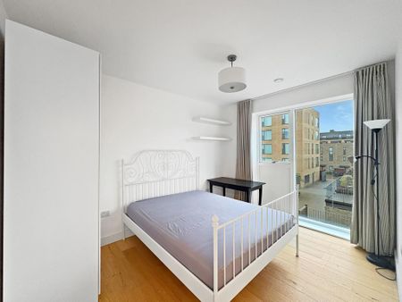 3 bedroom terraced house to rent - Photo 5