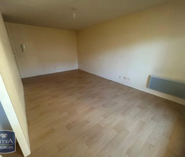 Appartement à louer 1 pièce 31.3m² - Photo 4