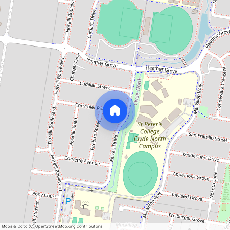 30 Chevrolet Road, VIC 3977, Cranbourne East