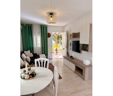 TWO-BEDROOM CHALET – ORIHUELA COSTA - Photo 2