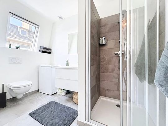 Appartement te huur - Photo 1