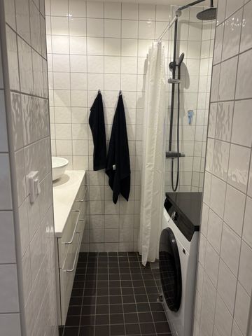 Fridhemsgatan, Stockholm - Foto 5