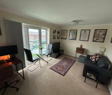 1 bedroom apartment to rent - Photo 1