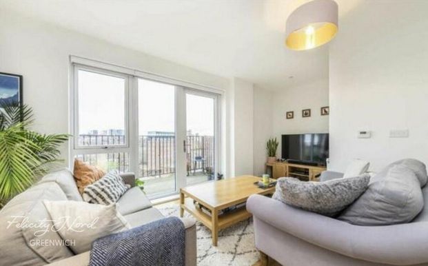 2 bedroom apartment to rent - Photo 1