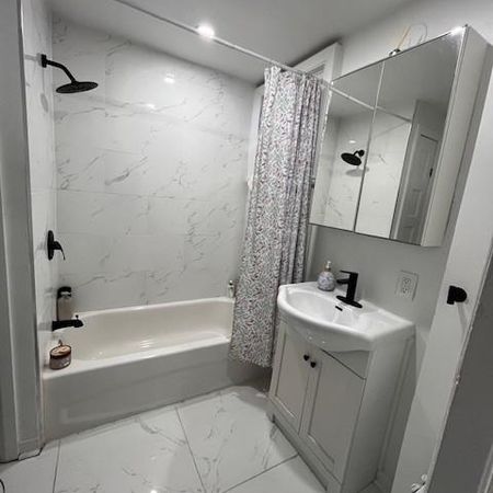 Ahuthsic, Beau 4 et demi, 2 chambres fermées - Photo 4