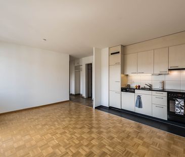 3 Zimmer, 60 m², 1. Stock - Photo 4