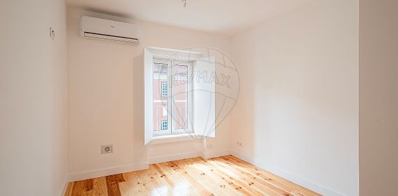 Apartamento T2 em Lisboa - Photo 2