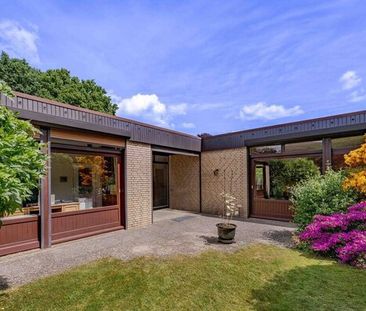 Großzügig. Modern. Grün. Ihr neues Zuhause im Reemtsma Park - Photo 5