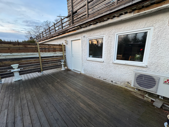 Carlsteins väg, Partille - Photo 1