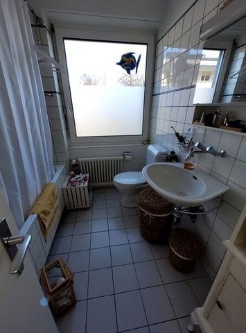 3-ROOM APARTMENT IN STÄFA (ZH), FURNISHED, TEMPORARY - Foto 3