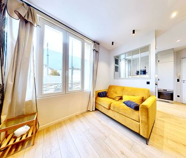 STUDIO - La Garenne Colombes - Photo 6