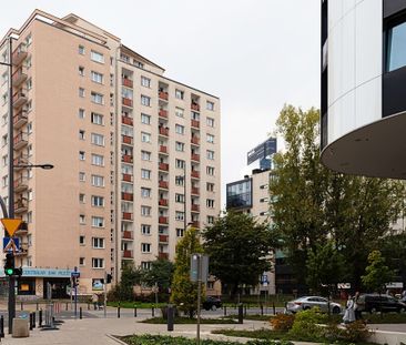 Atrakcyjne dwupokojowe mieszkanie na wynajem! - Photo 5