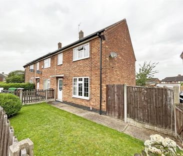 3 bedroom End of terrace house to rent - Photo 1