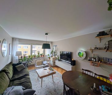 Nobelvägen, Malmö - Foto 1