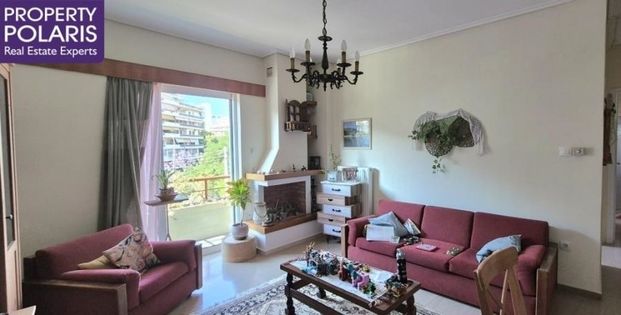 Διαμέρισμα για ενοικίαση Πανόρμου (Αμπελόκηποι - Πεντάγωνο) - Photo 1
