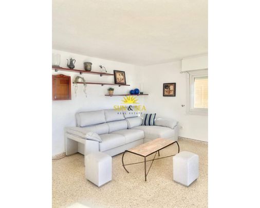 FIVE-BEDROOM APARTMENT – TORREVIEJA - Foto 1