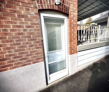 For Lease - 63 Bunnell Crescent Unit# BSMT, Toronto, Ontario - Photo 3