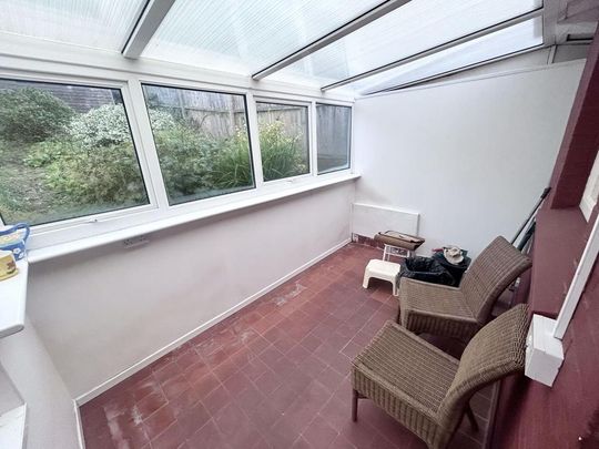 2 bedroom detached bungalow to rent - Photo 1