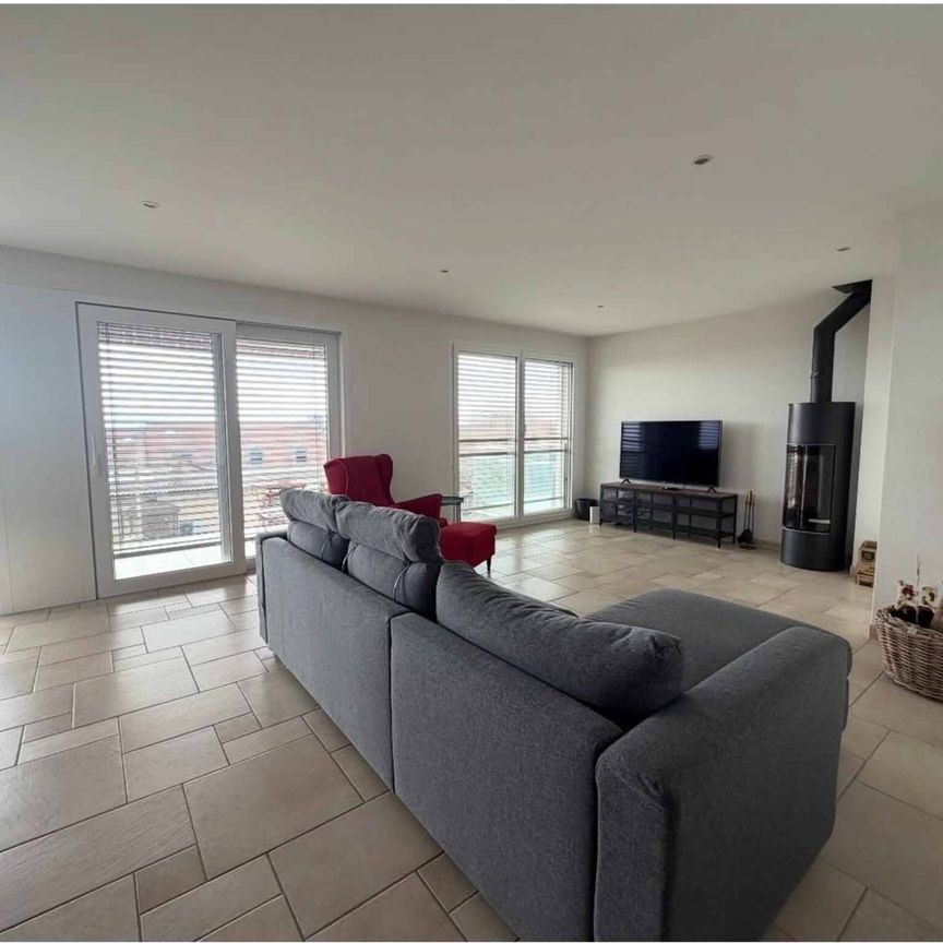 Apartment with views of the lake and mountains - Foto 1