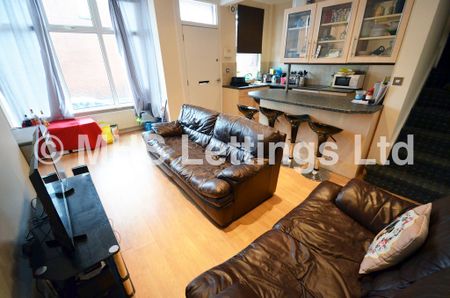 2 Knowle Terrace, Leeds, LS4 2PA - Photo 3