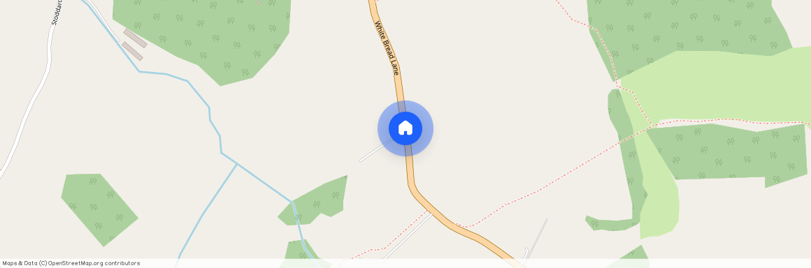 Whitebread Lane, Beckley, Rye, TN31