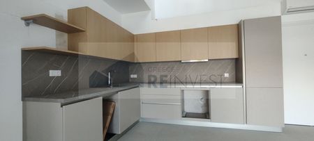 Μεζονέτα για ενοικίαση Γέρακας - Φωτογραφία 3
