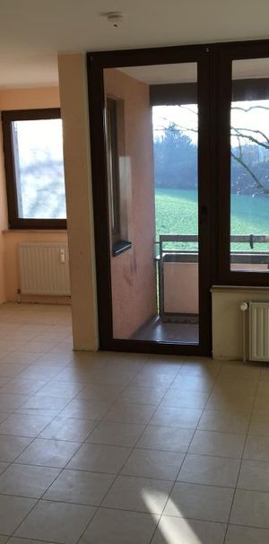 3-Zimmer Wohnung in Werne mit WBS - Foto 1