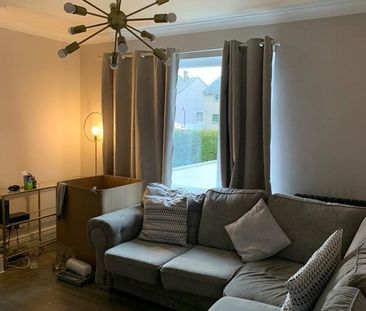 1 Bed Flat, Craydon Road, BS14 - Photo 1