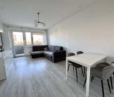 2 pokoje po remoncie! Balkon! Parking - Zdjęcie 4