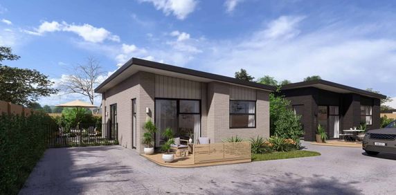 Brand New - Genuine Long Term - Easy Living - Photo 2