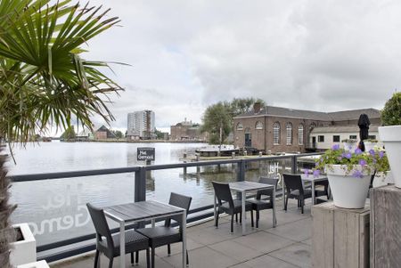 Appartement te huur: Dennenlaan 16-B 1161 CR Zwanenburg - Photo 2