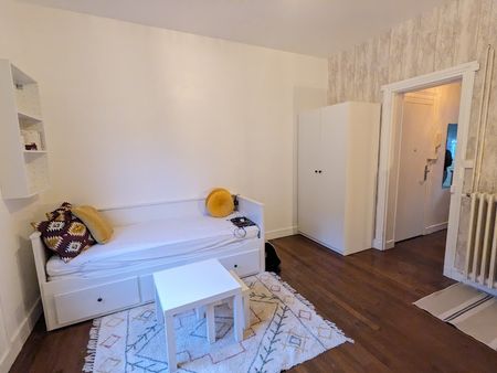 Ref: 1,210 Appartement à Le Havre - Photo 5