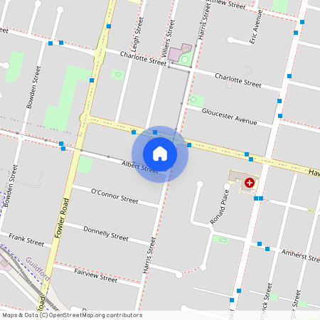 68 Harris Street, NSW 2161, Guildford